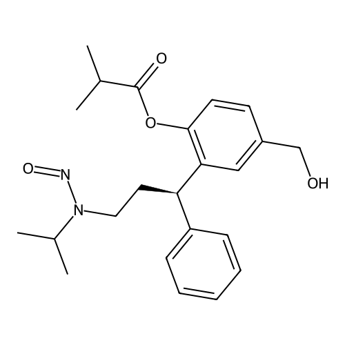 N-Nitroso Fesoterodine Impurity