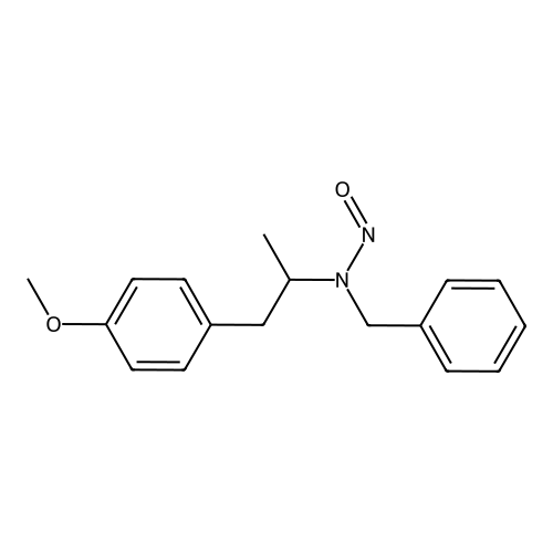 N-Nitroso Formoterol Amine