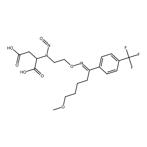 N-Nitroso Fluvoxamine EP Impurity C