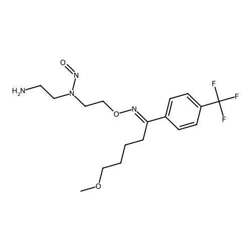 N-Nitroso Fluvoxamine EP Impurity F