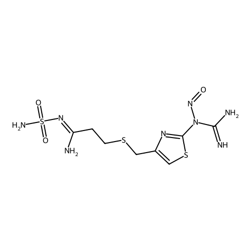 N-Nitroso Famotidine - I