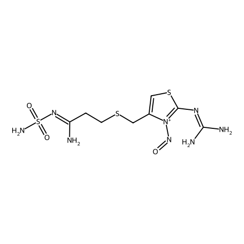 N-Nitroso Famotidine -II