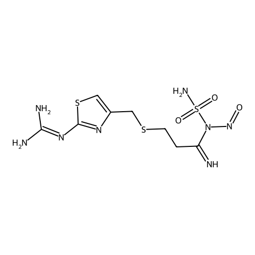 N-Nitroso Famotidine Impurity 1