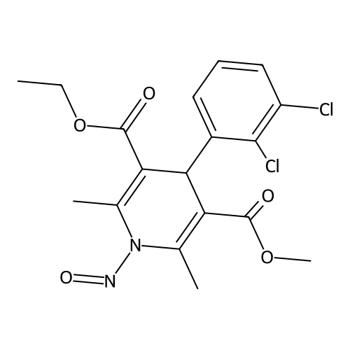 N-Nitroso -Felodipine