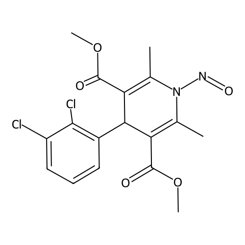 N-Nitroso -Felodipine EP Impurity B