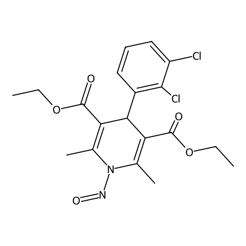 N-Nitroso -Felodipine EP Impurity C