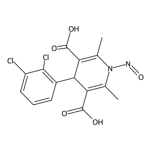 N-Nitroso -Felodipine Impurity 1