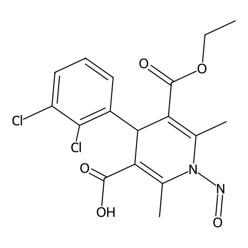 N-Nitroso -Felodipine Impurity 3