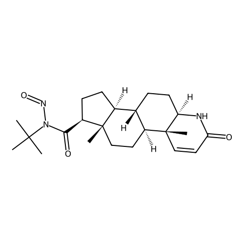 N-Nitroso Finasteride Impurity 2