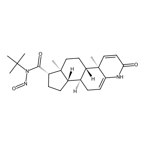 N-Nitroso Finasteride EP Impurity C