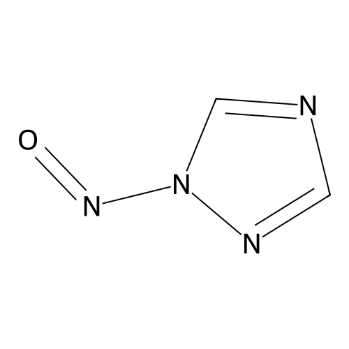 N-Nitroso Fluconazole Impurity 1