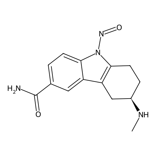 N-Nitroso Frovatriptan Impurity 1