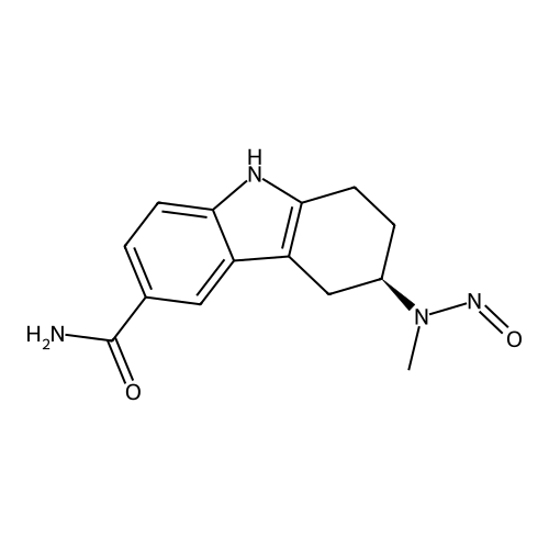 N-Nitroso Frovatriptan Impurity 2