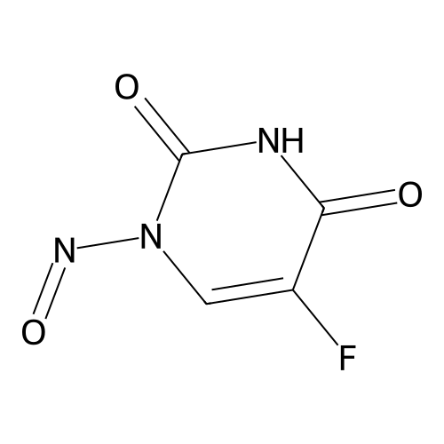 N-Nitroso Fluorouracil Impurity 1