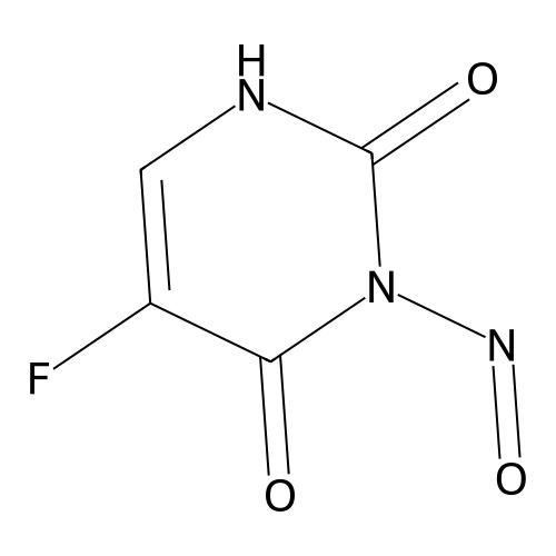 N-Nitroso Fluorouracil Impurity 2