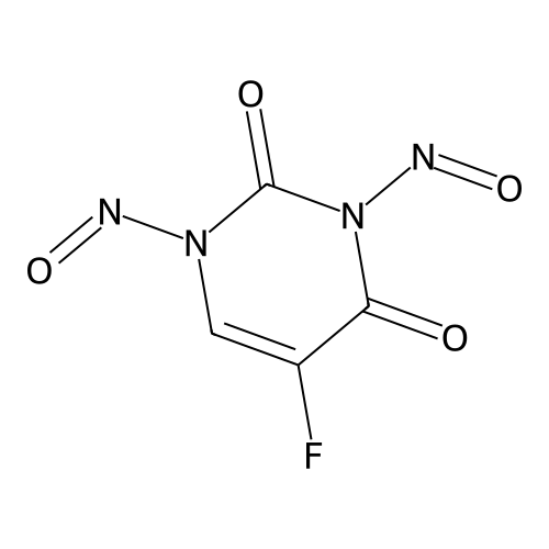 N-Nitroso Fluorouracil Impurity 3