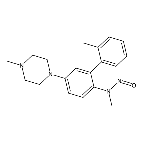 N-Nitroso Netupitant Impurity 1