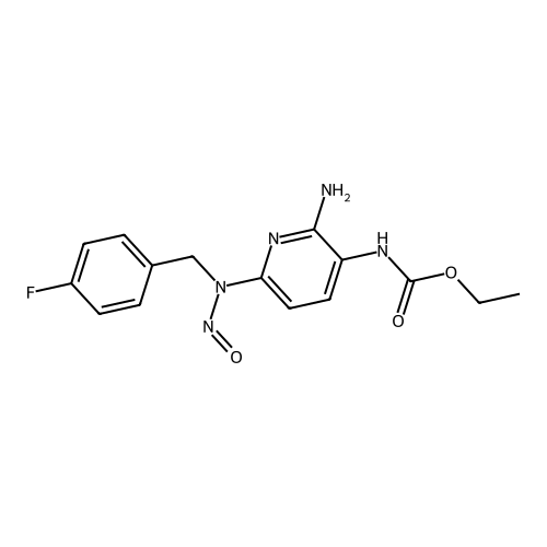 N-Nitroso Flupirtine