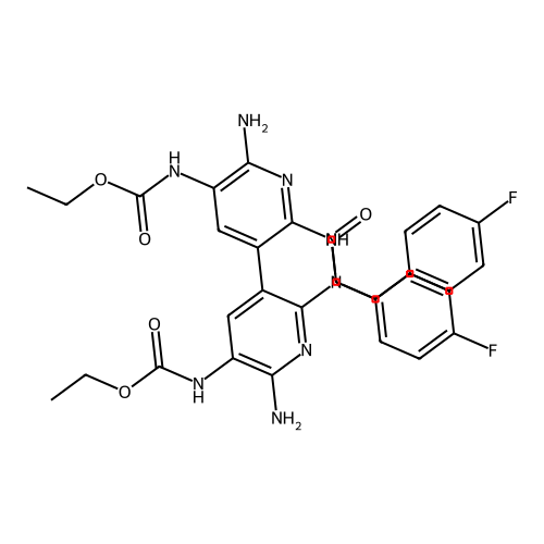 N-Nitroso Flupirtine Dimer Impurity