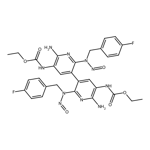 N-Nitroso Flupirtine Dimer Impurity 1