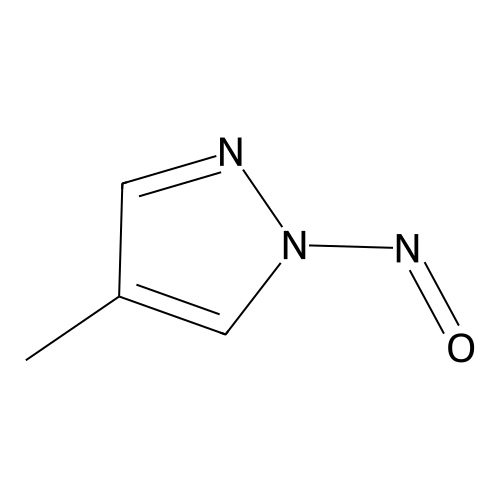 N-Nitroso Fomepizole Impurity