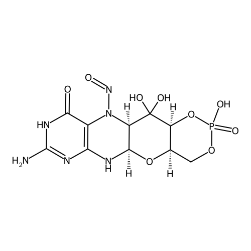 N-Nitroso Fosdenopterin 1