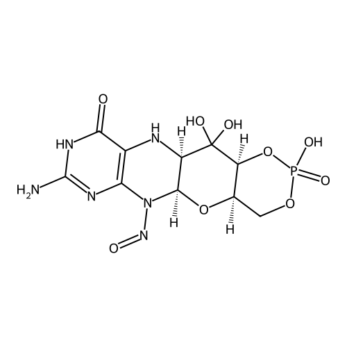 N-Nitroso Fosdenopterin 2