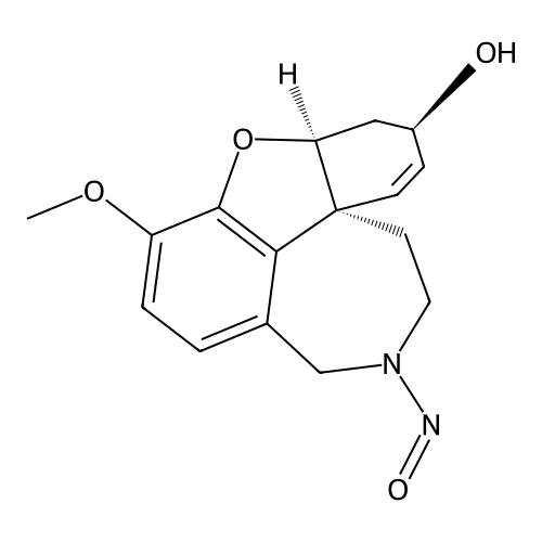 N-Nitroso Galantamine EP Impurity E