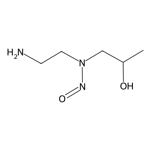 N-Nitroso Nitroso Hydroxy Propylethyl Diamine Gatifloxacin