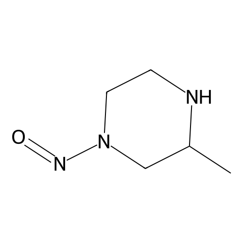 N-Nitroso Nitroso-Methyl Piperazine Gatifloxacin