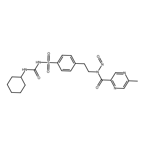 N-Nitroso Glipizide