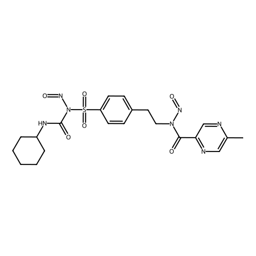 N-Nitroso Glipizide Impurity 5