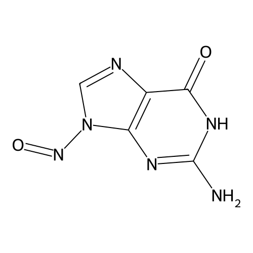 N-Nitroso Guanine