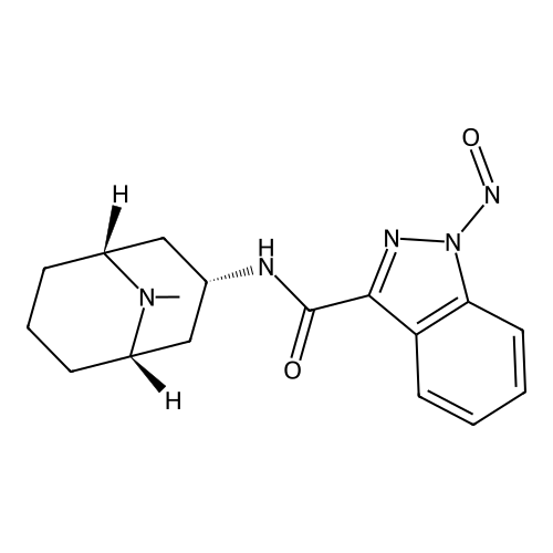 N-Nitroso Granisetron EP Impurity B