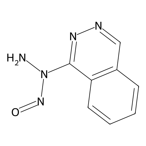 N-Nitroso Hydralazine Impurity