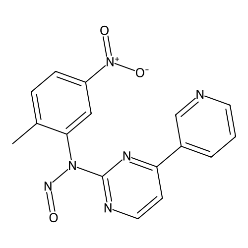 N-Nitroso Imatinib Impurity 2