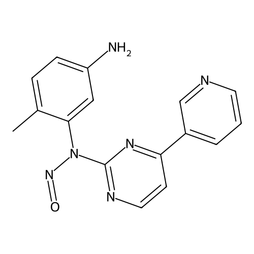 N-Nitroso Imatinib EP Impurity F