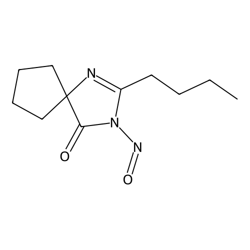 N-Nitroso Irbesartan Impurity 1