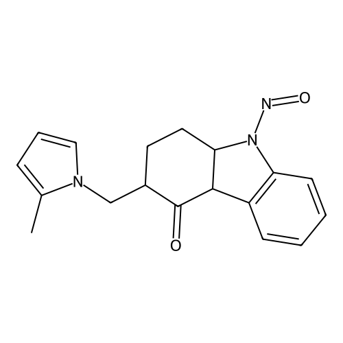 N-Nitroso Ondansetron Impurity 1