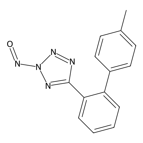 N-Nitroso TMB Olmesartan Impurity