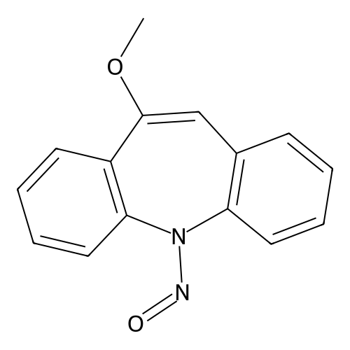 N-Nitroso Oxcarbazepine EP Impurity H