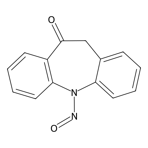 N-Nitroso Oxcarbazepine EP Impurity C