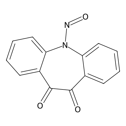 N-Nitroso Oxcarbazepine EP Impurity D