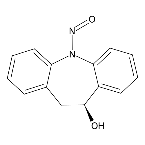 N-Nitroso Oxcarbazepine Impurity 1