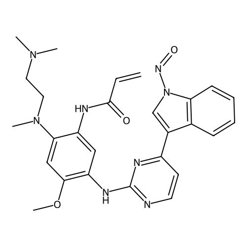 N-Nitroso Osimertinib Impurity A