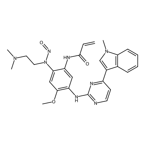 N-Nitroso Osimertinib Impurity 3