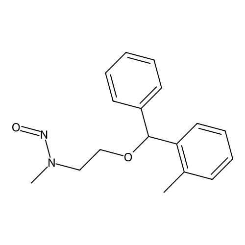 N-Nitroso Desmethyl Orphenadrine