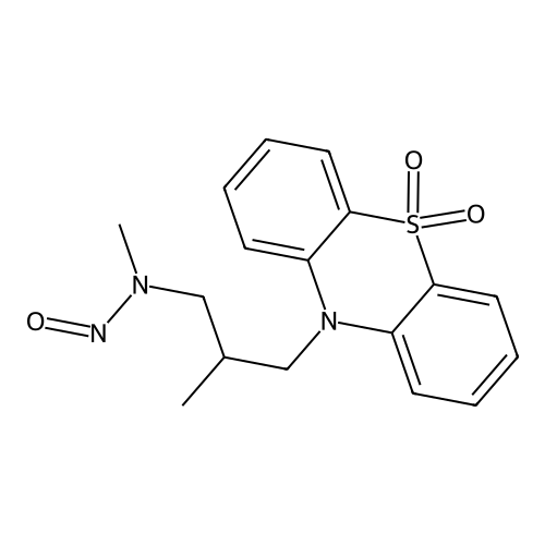 N-Nitroso Oxomemazine