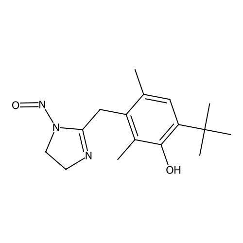 N-Nitroso Oxymetazoline