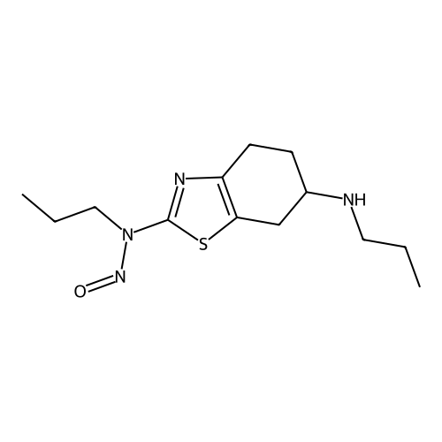 N-Nitroso Pramipexole Impurity 2